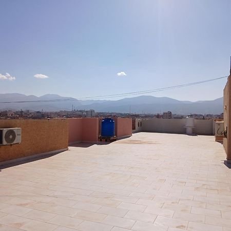 Immeuble zia Apartment Berkane Exterior foto
