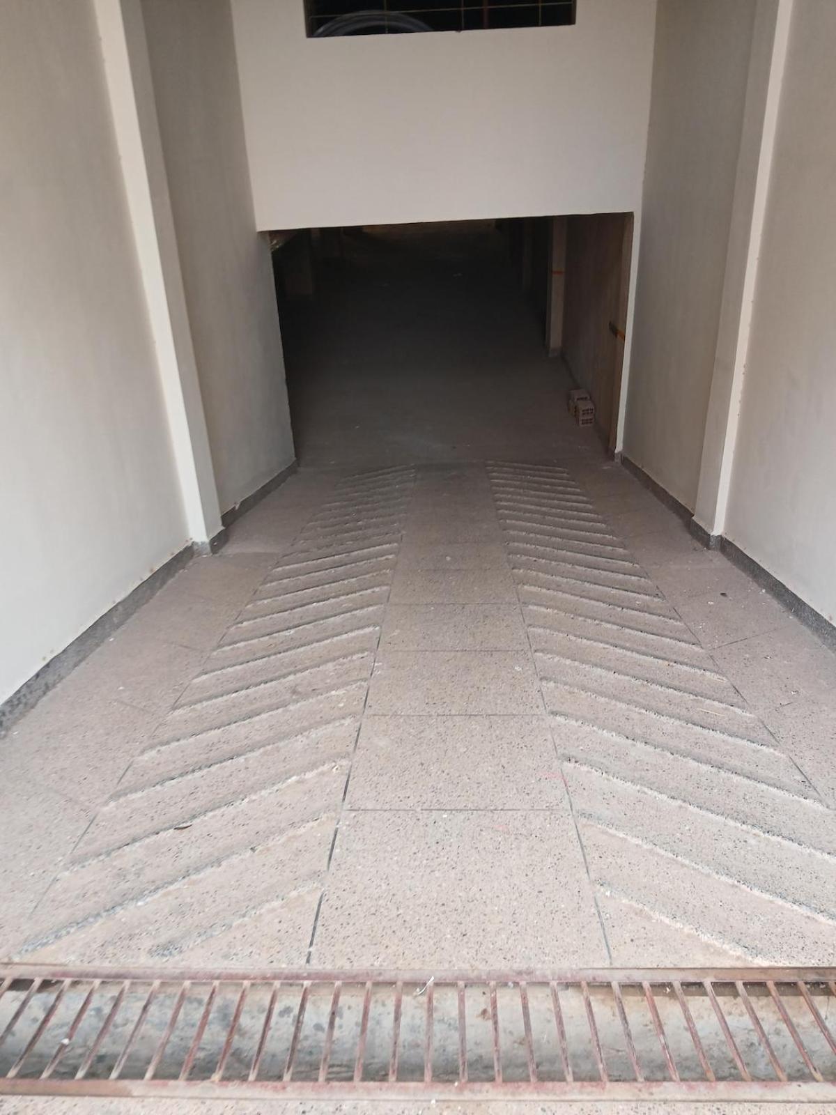 Immeuble zia Apartment Berkane Exterior foto